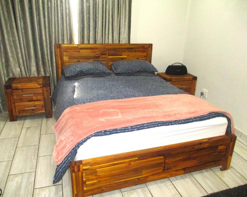 4 Bedroom Property for Sale in Helicon Heights Free State